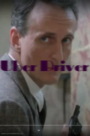 Постер: Uber Driver