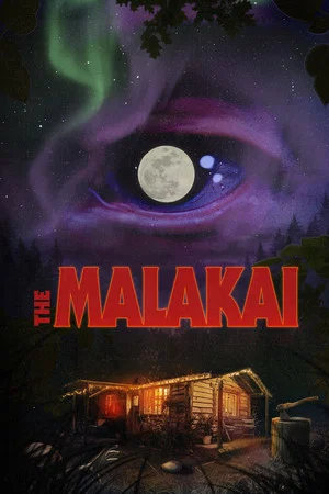 Постер: The Malakai