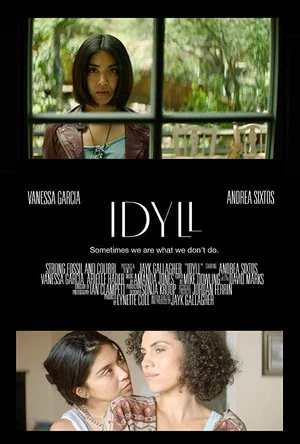 Постер: Idyll
