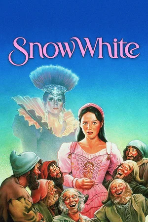 Постер: Snow White