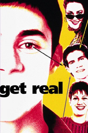 Постер: Get Real