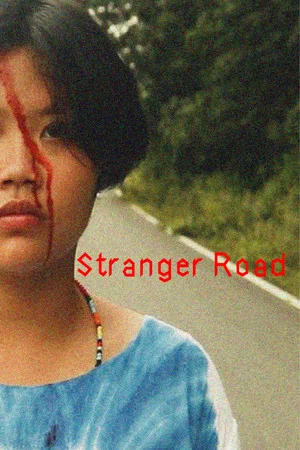 Постер: Stranger Road