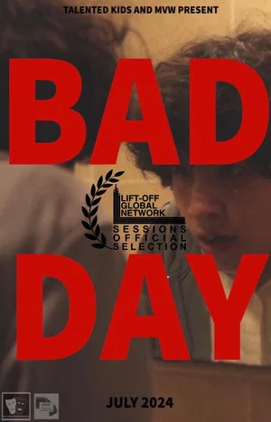 Постер: Bad Day