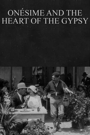 Постер: Onésime and the Heart of the Gypsy