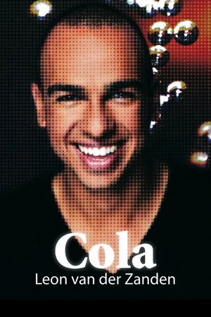 Постер: Leon van der Zanden: Cola