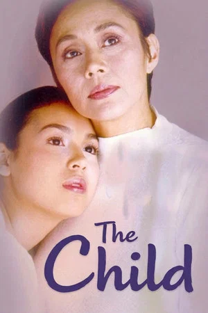 Постер: The Child