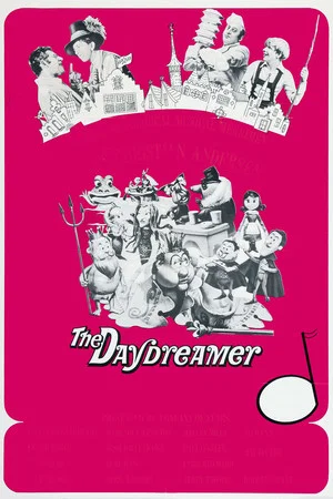 Постер: The Daydreamer