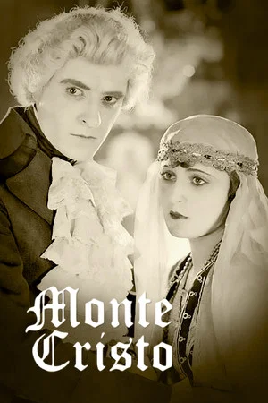 Постер: Monte Cristo