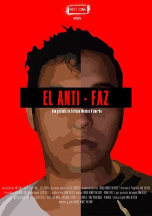 Постер: El Anti-Faz