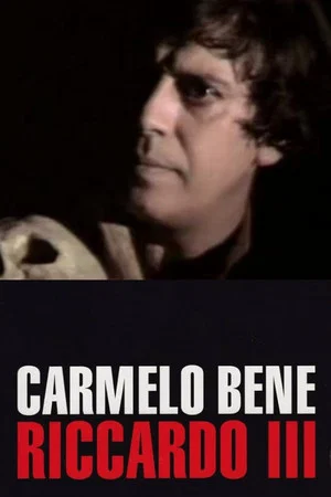 Постер: Riccardo III