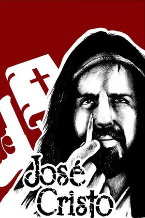 Постер: José Cristo