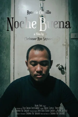 Постер: Noche Buena