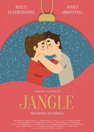 Постер: Jangle