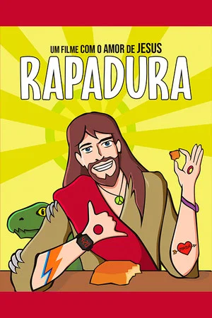 Постер: Rapadura