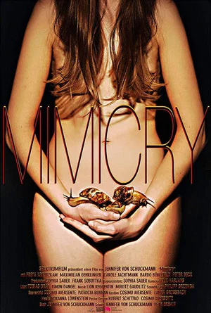 Постер: MimiCry