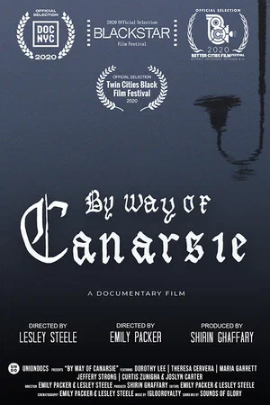 Постер: By Way of Canarsie