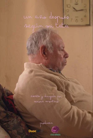 Постер: One Year After According My Grandpa