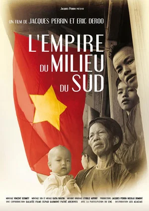 Постер: The Empire of Mid-South