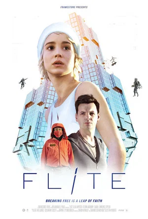 Постер: Flite