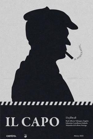 Постер: Il Capo