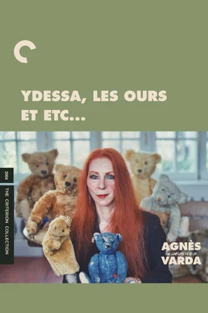 Постер: Ydessa, the Bears and etc.