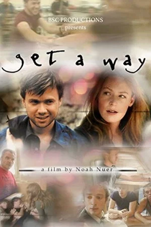 Постер: Get a Way