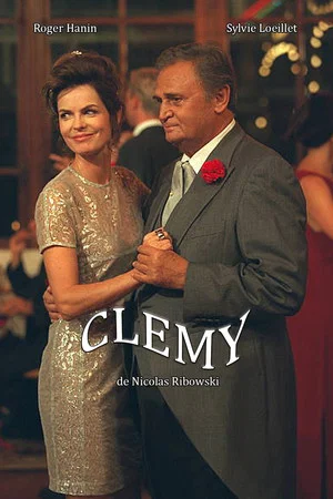 Постер: Clémy