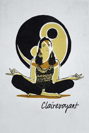 Постер: Clairevoyant