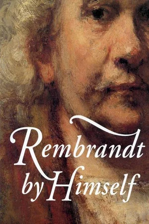 Постер: Rembrandt by Himself