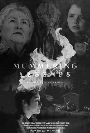 Постер: Mummering Legends