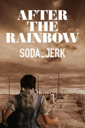 Постер: After the Rainbow