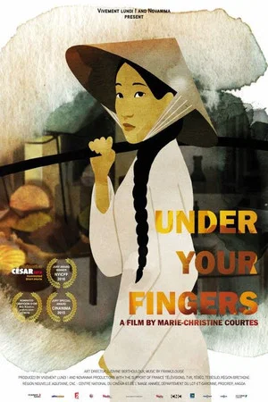 Постер: Under Your Fingers