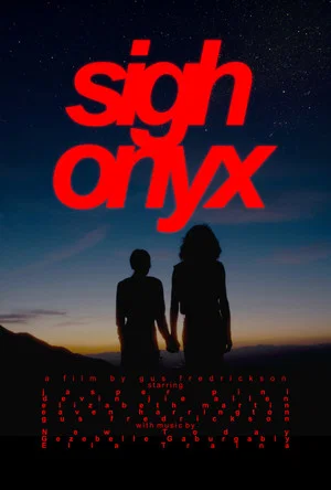 Постер: SIGH ONYX