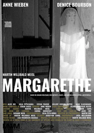 Постер: MARGARETHE