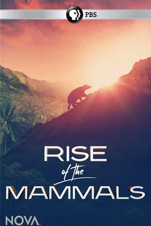 Постер: Rise of the Mammals