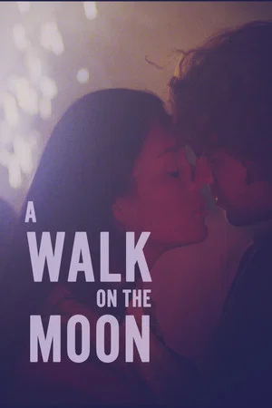 Постер: A Walk on the Moon