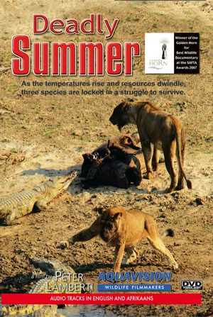 Постер: Deadly Summer