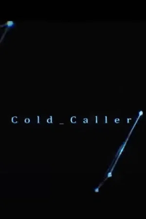 Постер: Cold Caller