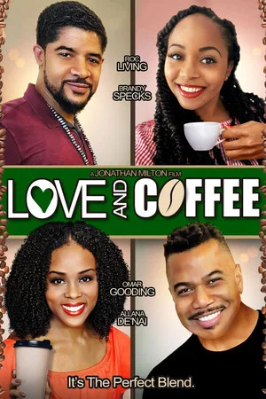 Постер: Love and Coffee