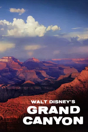Постер: Grand Canyon