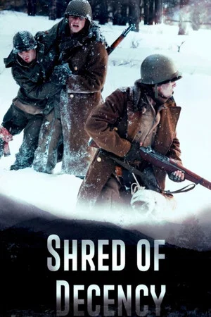 Постер: Shred of Decency