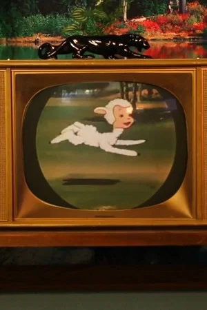 Постер: Banned Cartoons