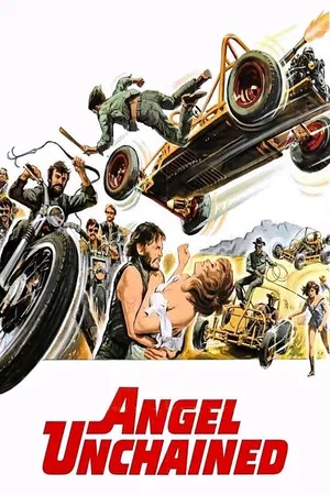 Постер: Angel Unchained