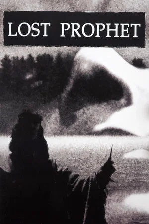 Постер: Lost Prophet