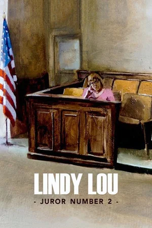 Постер: Lindy Lou, Juror Number 2