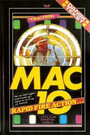 Постер: Mac - 10