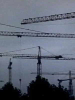 Постер: Tower Crane