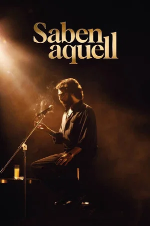 Постер: Saben aquell