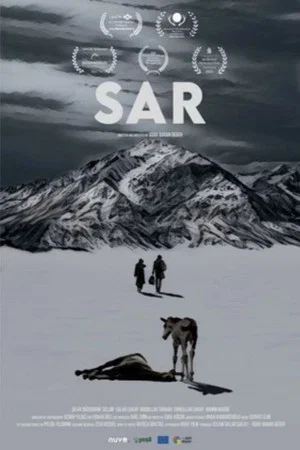 Постер: Soğuk