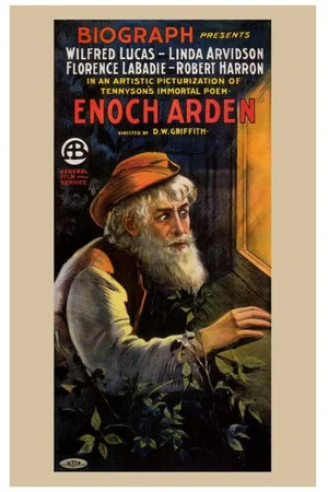 Постер: Enoch Arden: Part I